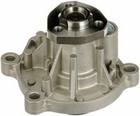 Wasserpumpe, Motorkühlung