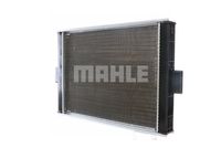 Thumbnail - Radiateur - CR501000S - MAHLE