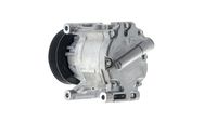 Thumbnail - Compressor, airconditioning - ACP595000S - MAHLE