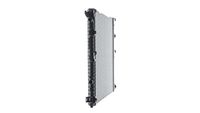 Thumbnail - Lage temperatuurkoeler, intercooler - CIR24000P - MAHLE