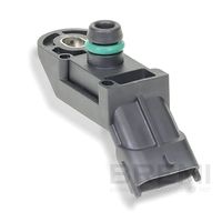 Sensor, Saugrohrdruck