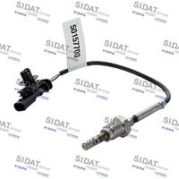 Sensor, Abgastemperatur