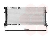 Kühler, Motorkühlung