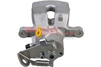 Bremssattel