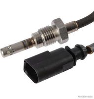 Sensor, Abgastemperatur