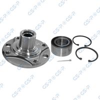 Butuc roata GSP, Cod: 9422039K