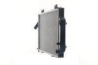 Thumbnail - Radiateur - CR307000S - MAHLE