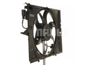 Thumbnail - Koelventilatorwiel - CFF190000P - MAHLE