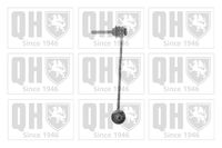 Stange/Strebe, Stabilisator