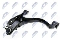 Brat, suspensie roata NTY, Cod: ZWD-LR-011