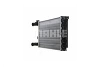 Thumbnail - Radiateur - CR597000S - MAHLE