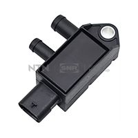 Sensor, Abgasdruck