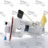 Kraftstoff-Fördereinheit