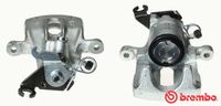 Bremssattel