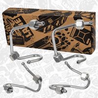 SET CONDUCTE INALTA PRESIUNE INST. DE INJECTIE