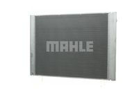 Thumbnail - Radiateur - CR1067000P - MAHLE