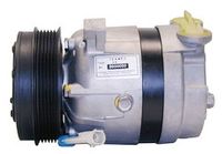 Kompressor, Klimaanlage