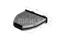 Filter, Innenraumluft