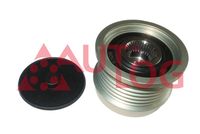 Sistem roata libera, generator AUTLOG, Cod: RT5096
