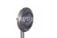 Thumbnail - Koppeling, radiateurventilator - CFC55000P - MAHLE