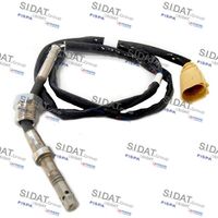 Sensor, Abgastemperatur