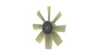 Thumbnail - Koelventilatorwiel - CFF441000P - MAHLE
