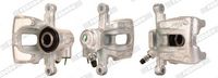 Bremssattel