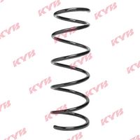 пружина за ходовата част