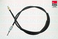 жило, ръчна спирачка