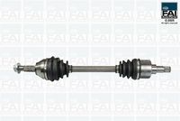 Planetara FAI AutoParts, Cod: FPDS241