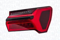 задни светлини