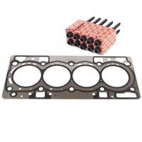 Thumbnail - Pakking, cilinderkop - TH0081BT - ET ENGINETEAM