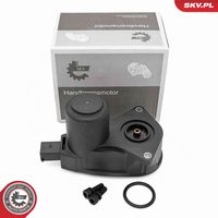 Control Element, parking brake caliper