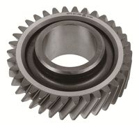 ZF Tandwiel, hoofdas 1