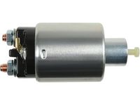 Magnetschalter, Starter