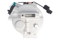 THERMOTEC Compressor, airconditioning 3