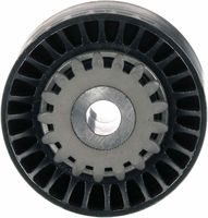 Τεντωτήρας, ιμάντας poly-V DriveAlign™