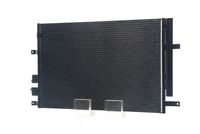 Thumbnail - Condensor, airconditioning - AC693000S - MAHLE
