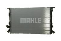 Thumbnail - Radiateur - CR1022000P - MAHLE
