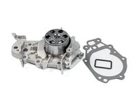 водна помпа, охлаждане на двигателя