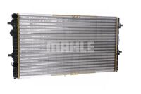 Thumbnail - Radiateur - CR463000S - MAHLE