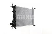 Thumbnail - Radiateur - CR627000S - MAHLE