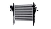 Thumbnail - Intercooler, inlaatluchtkoeler - CI37000P - MAHLE