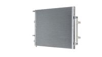 Thumbnail - Radiateur - CR868000P - MAHLE