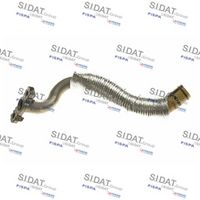 Conducta ulei, incarcare SIDAT, Cod: 47.2266