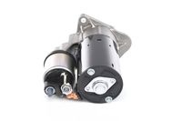 BOSCH Startmotor / Starter 2