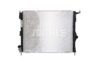 Thumbnail - Radiateur - CR1765000S - MAHLE