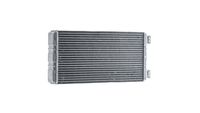 Thumbnail - Kachelradiateur, interieurverwarming - AH131000P - MAHLE