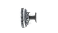 Thumbnail - Koppeling, radiateurventilator - CFC204000P - MAHLE