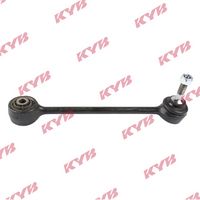 Lenker, Radaufhängung